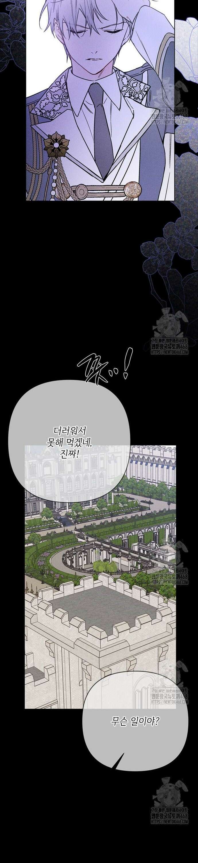 그 기사가 레이디로 사는 법 154화 : 사냥개 (3) 13
