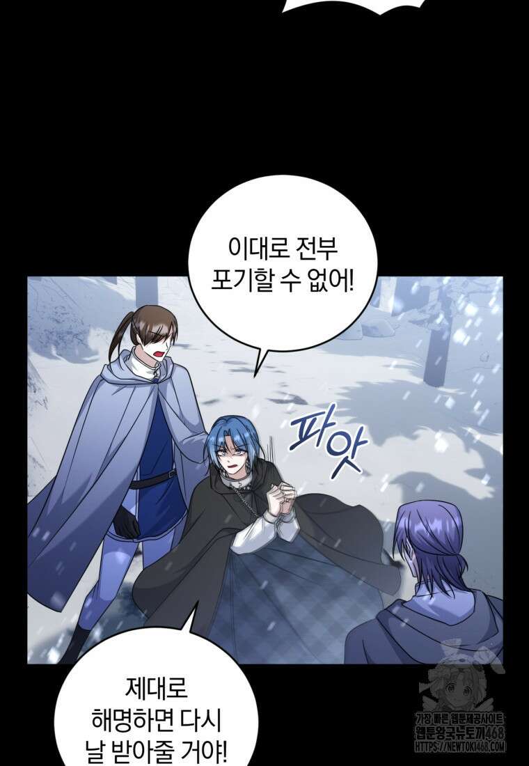 빼앗긴 가문의 주인이 되려 합니다 87화 28