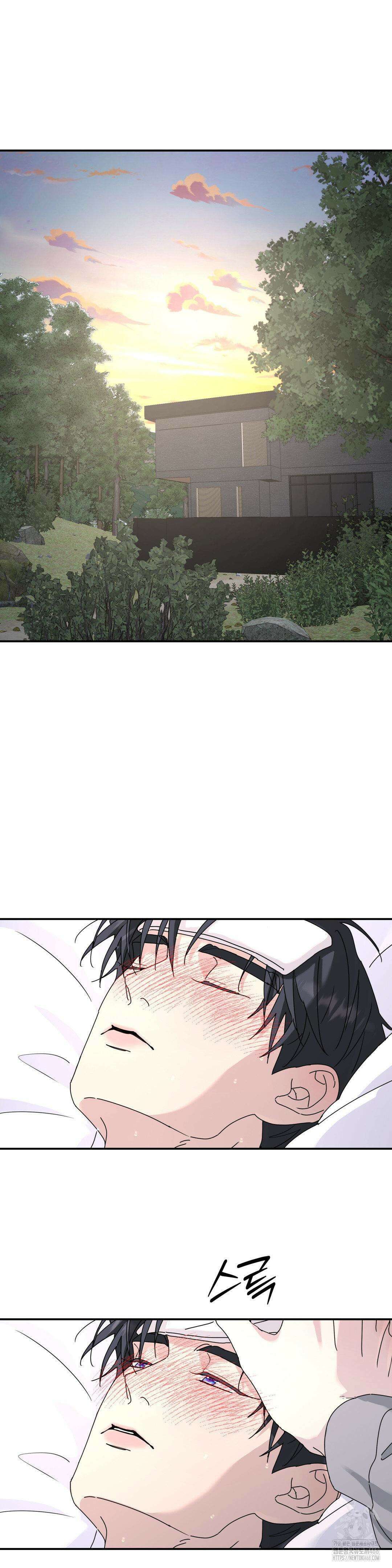 뿌리 없는 나무 82화 5