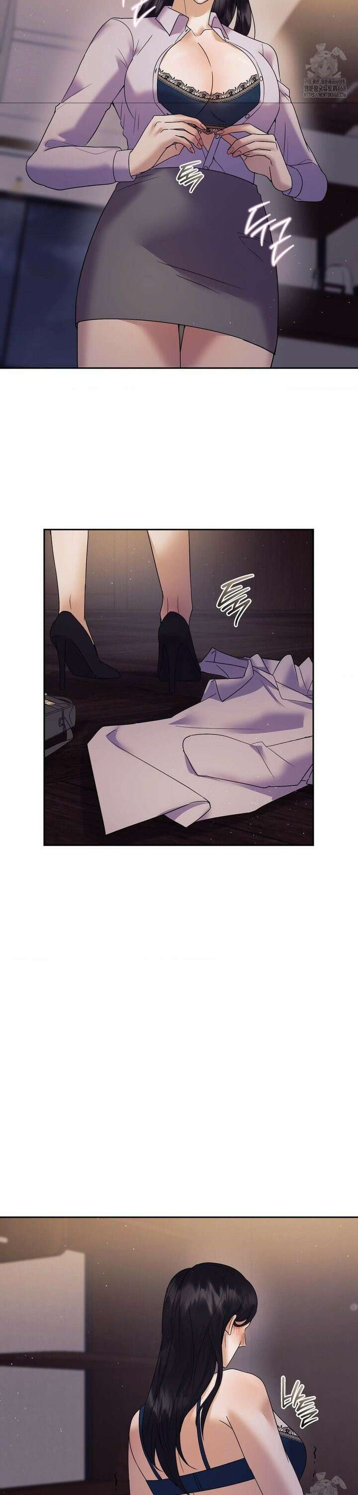 상사조교 2화 21