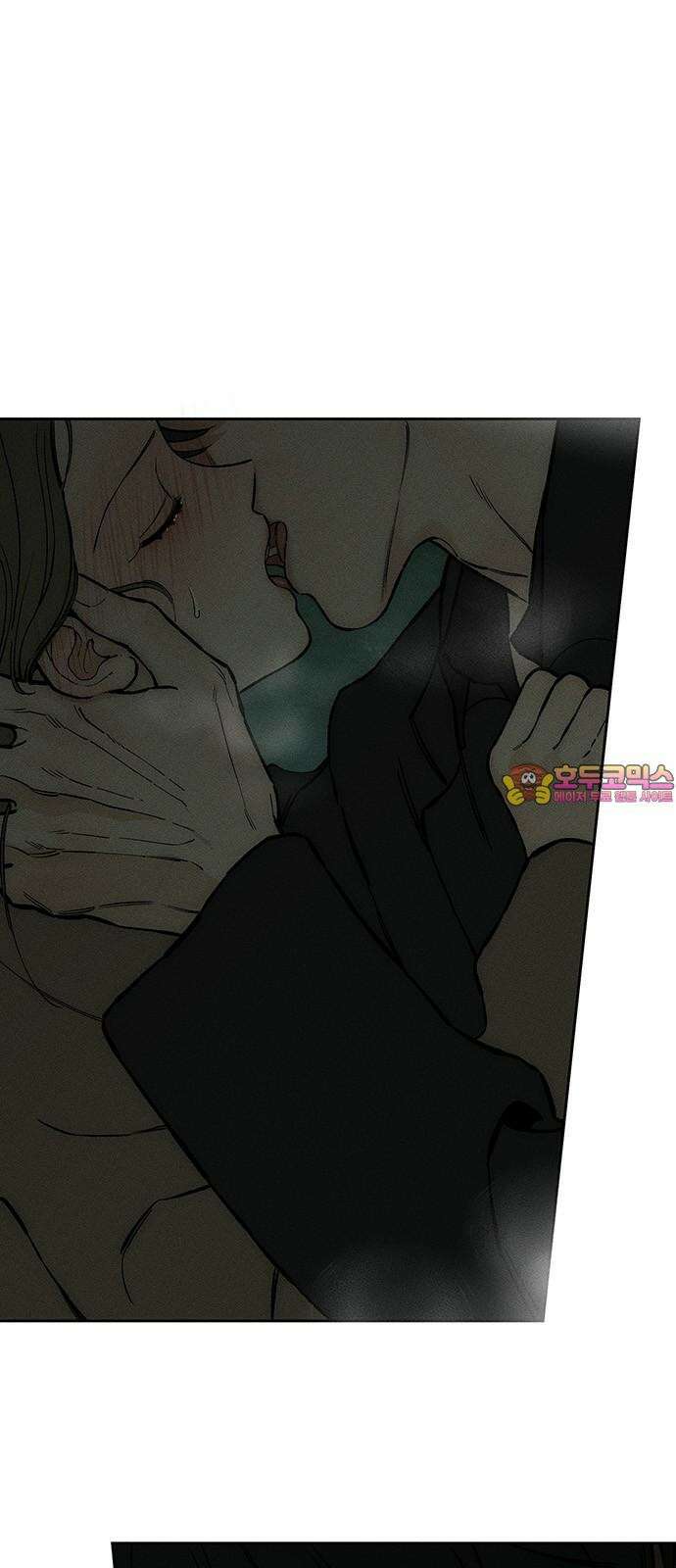 시든 꽃에 눈물을 36화 1