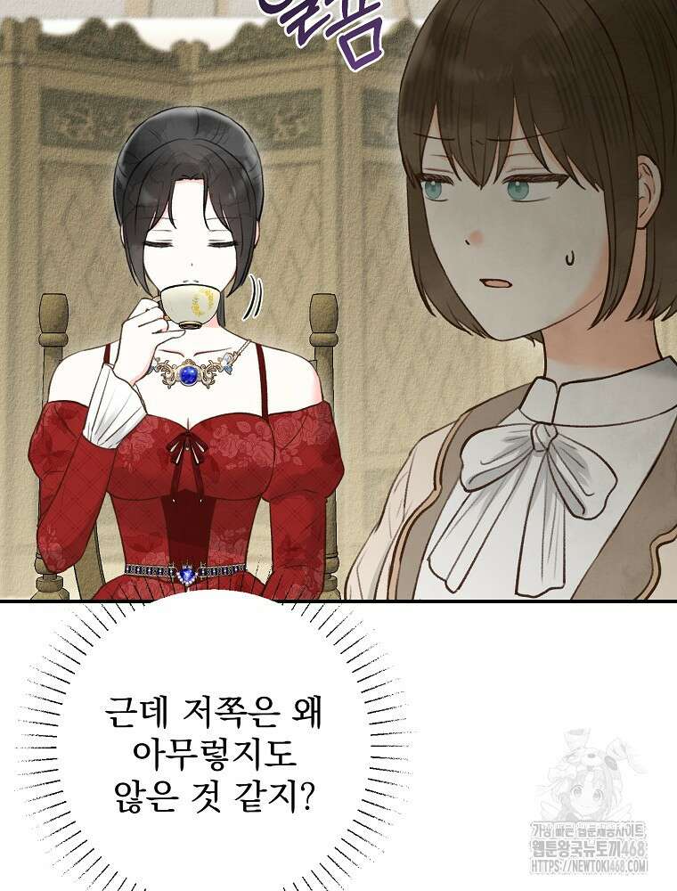 알리사와 마법일기 38화 36