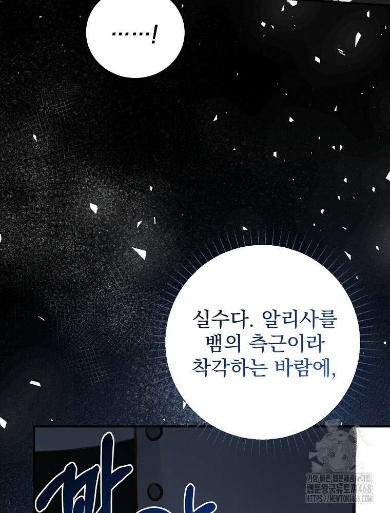 알리사와 마법일기 38화 113