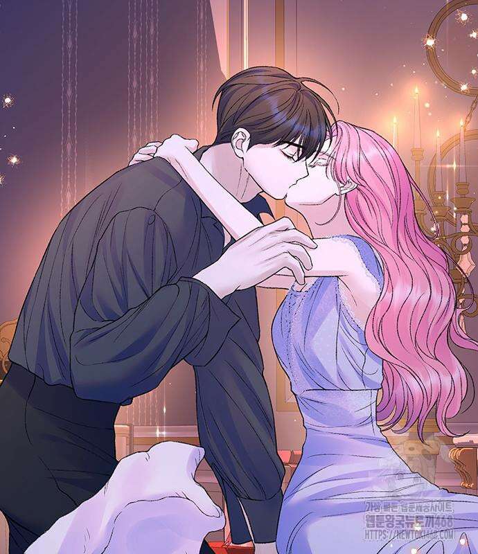 시한부인 줄 알았어요! 92화 137