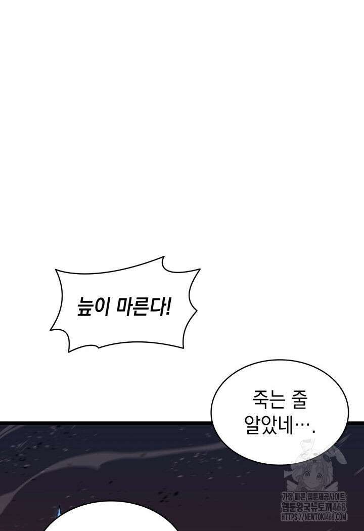 재앙급 영웅님이 귀환하셨다 116화 19