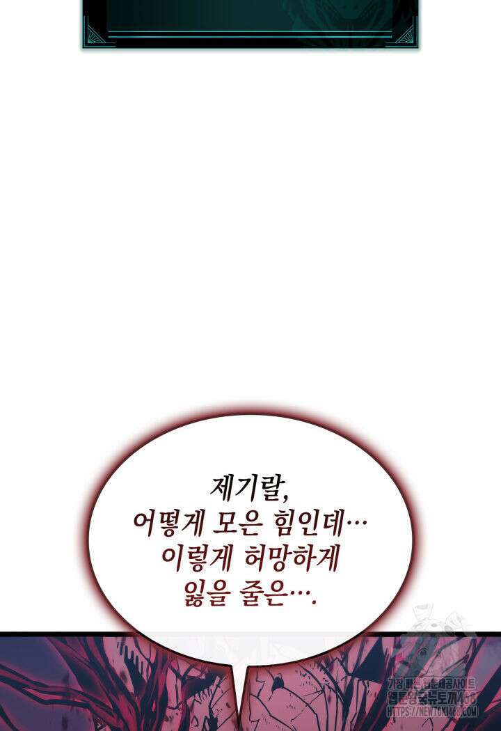 재앙급 영웅님이 귀환하셨다 116화 28