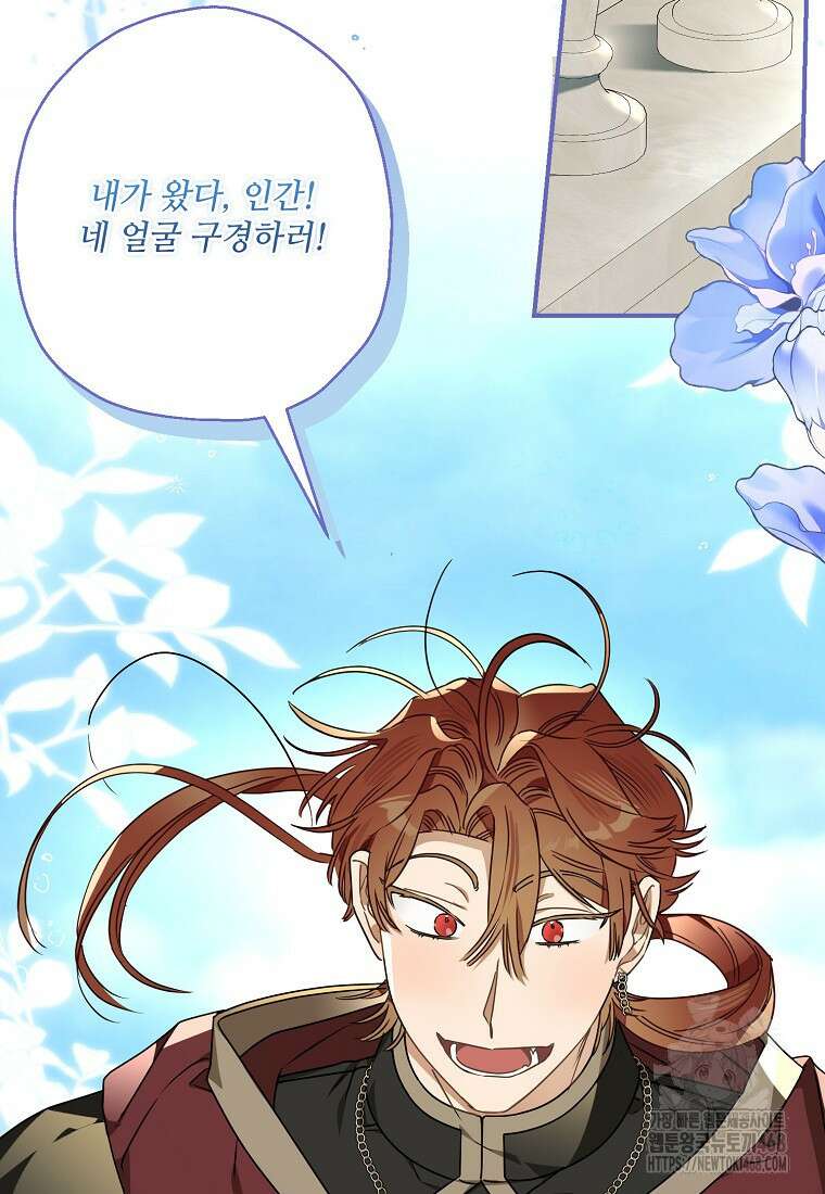백작가의 사생아가 결혼하면 104화 31