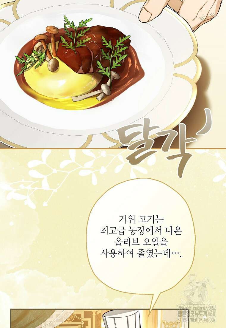 백작가의 사생아가 결혼하면 104화 37