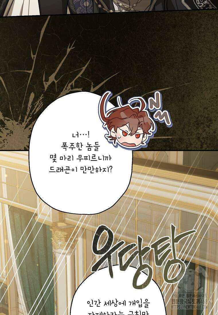 백작가의 사생아가 결혼하면 104화 65