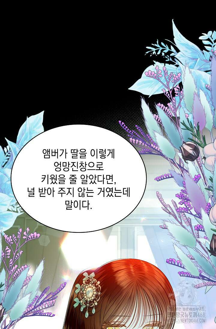 엔딩 후 악역을 돈으로 구원했습니다 32화 8
