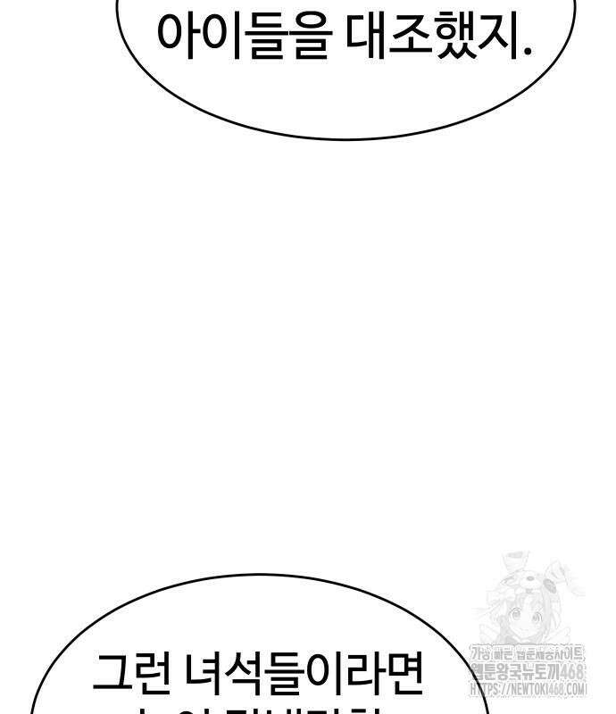 소년법칙 42화 127