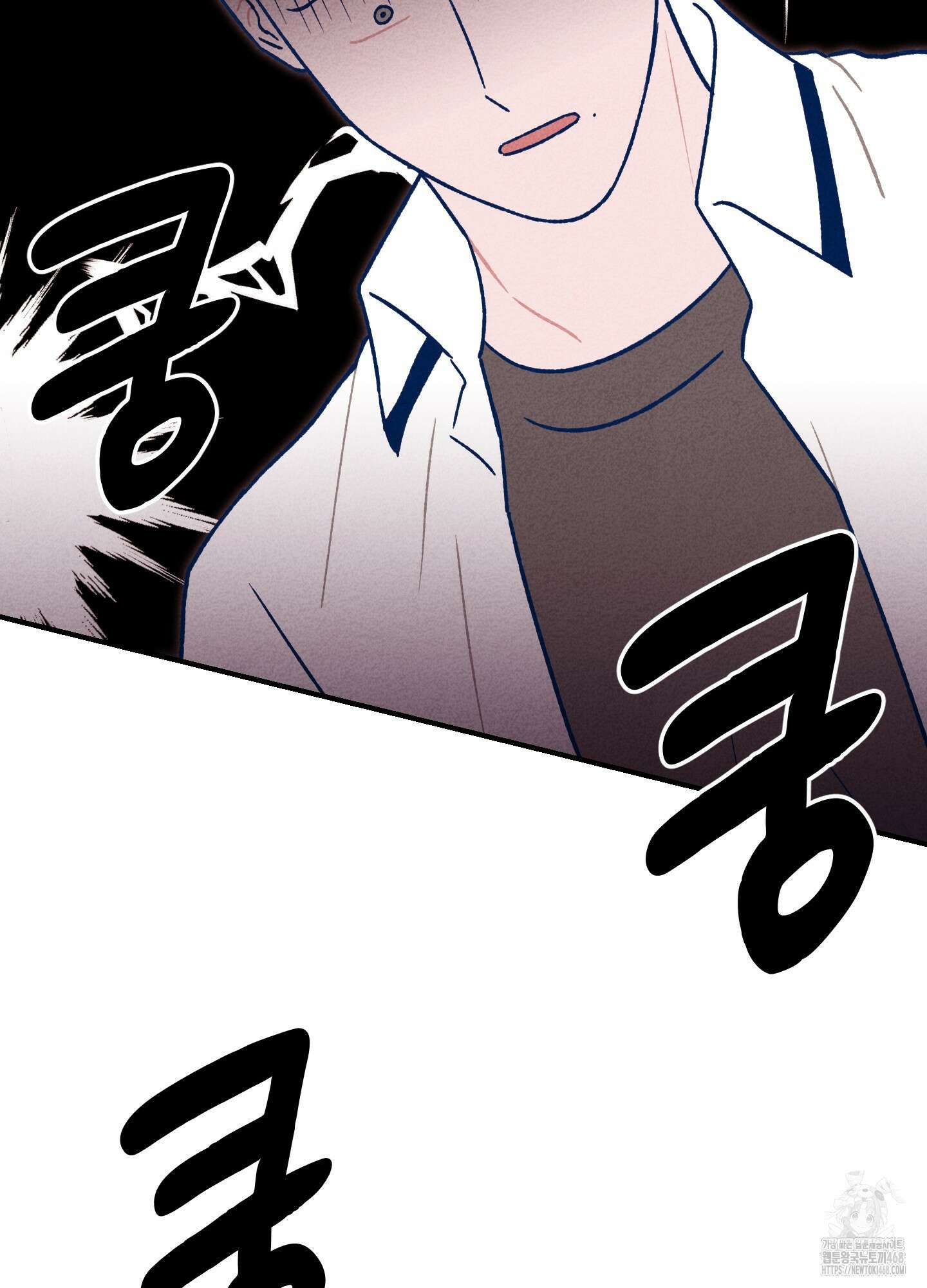 그곳에 있었다． 27화 7