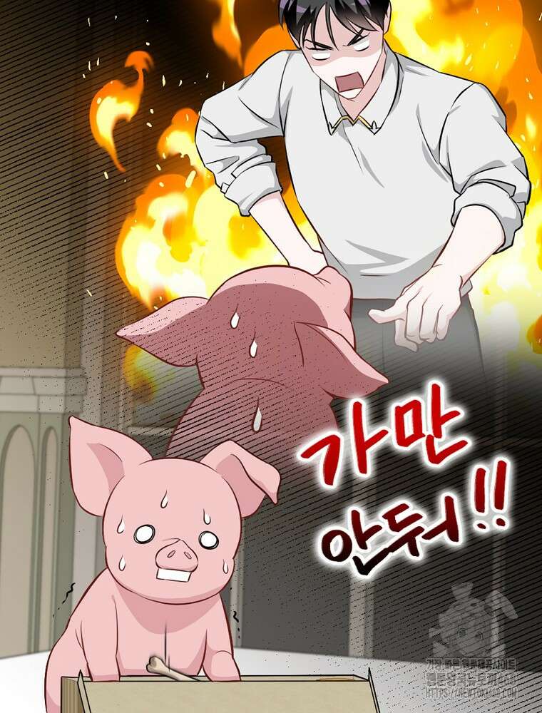 밥만 먹고 레벨업 204화 17