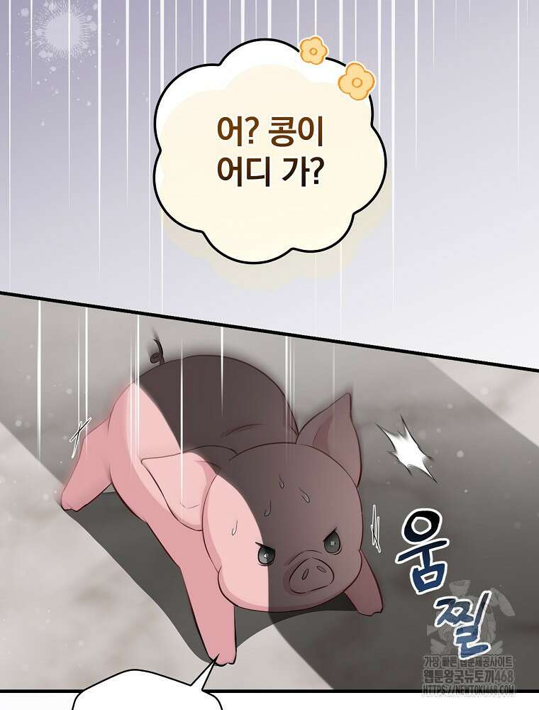 밥만 먹고 레벨업 204화 22