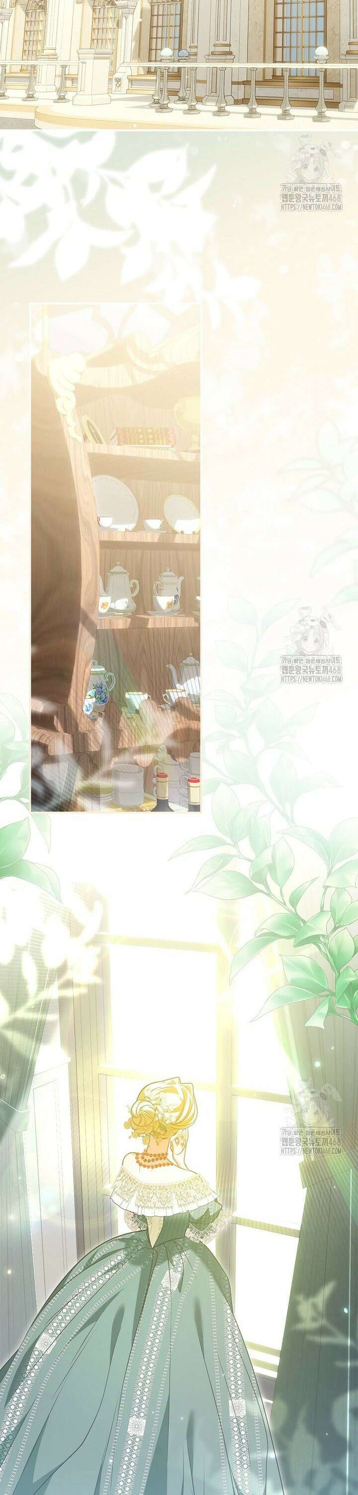 시어머니지만 고부 갈등은 싫습니다 3화 28