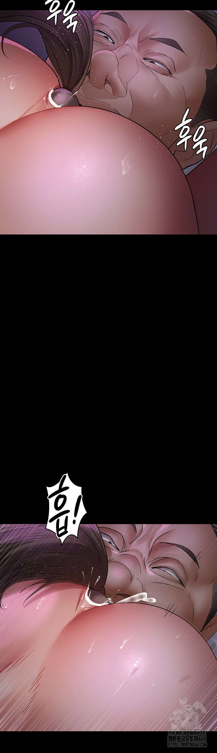 야간병원 94화 40