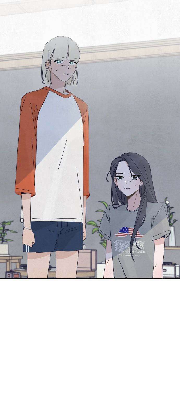 검은 인어 50화 62