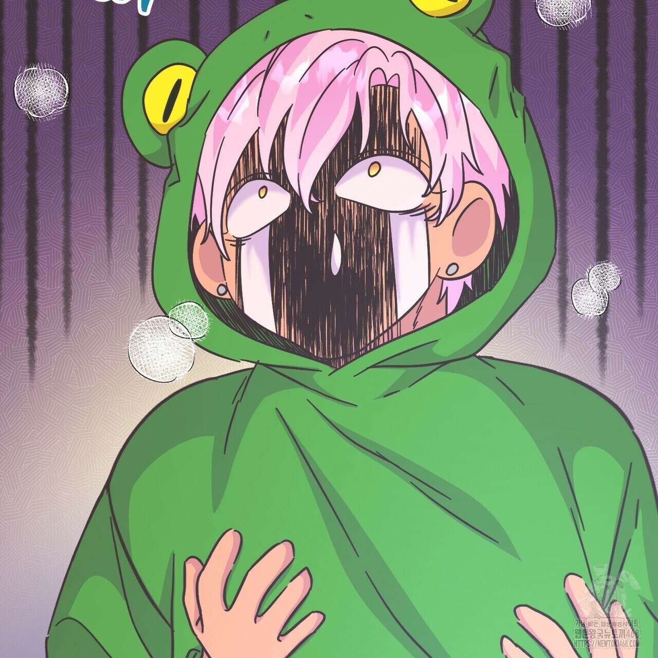 막내는 리더와 열애중?! 22화 30
