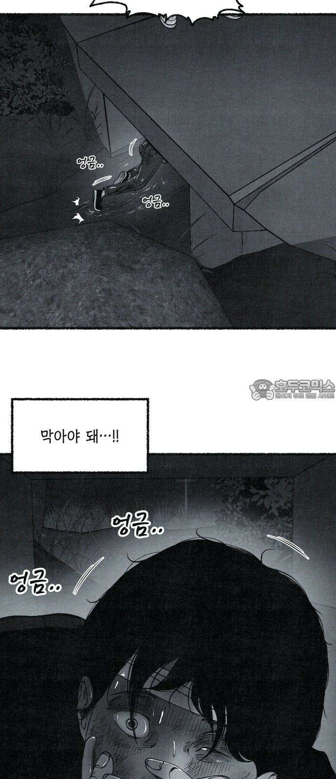 벌집 65화 21