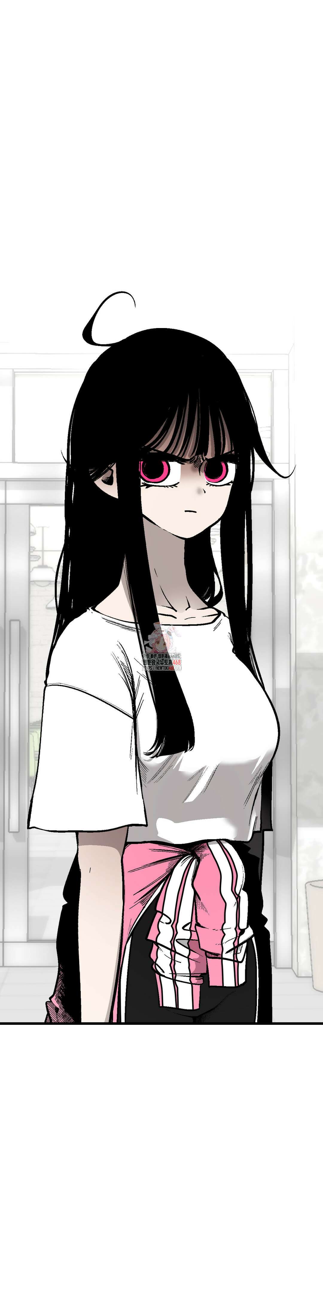 하라는 공부는 안하고! 92화 1