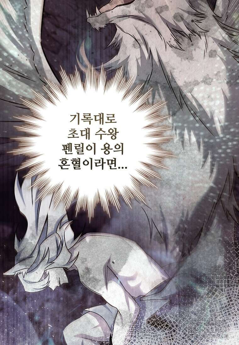 용을 삼킨 마법사 99화 63