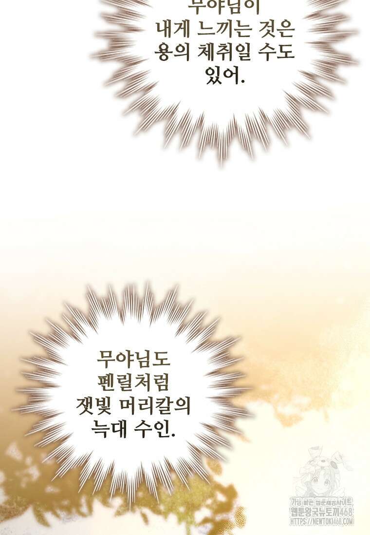 용을 삼킨 마법사 99화 65