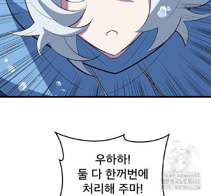 ???랭크 히든 장비 무쌍 42화 34