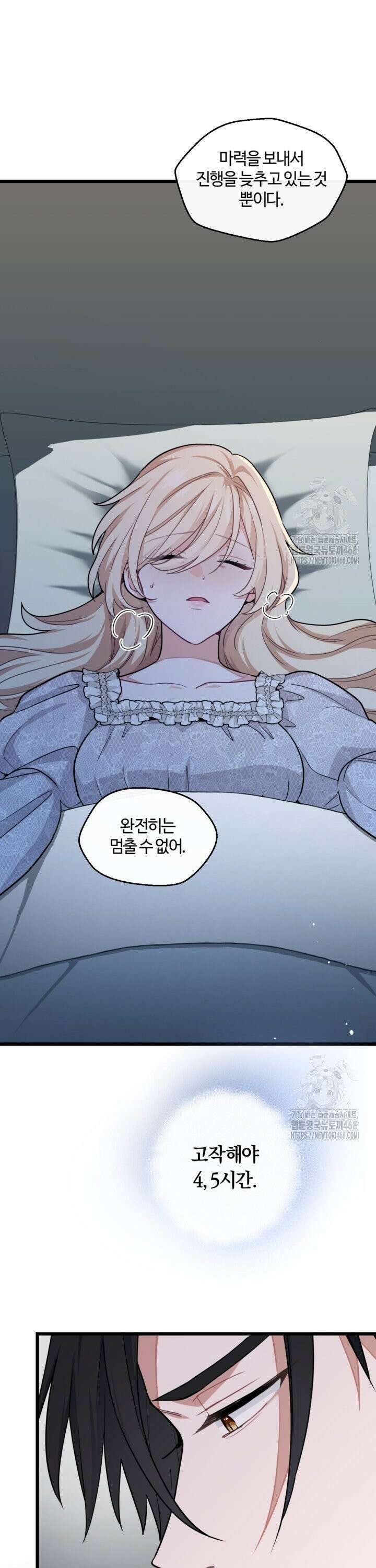 폐하, 저를 잊어주세요 15화 23