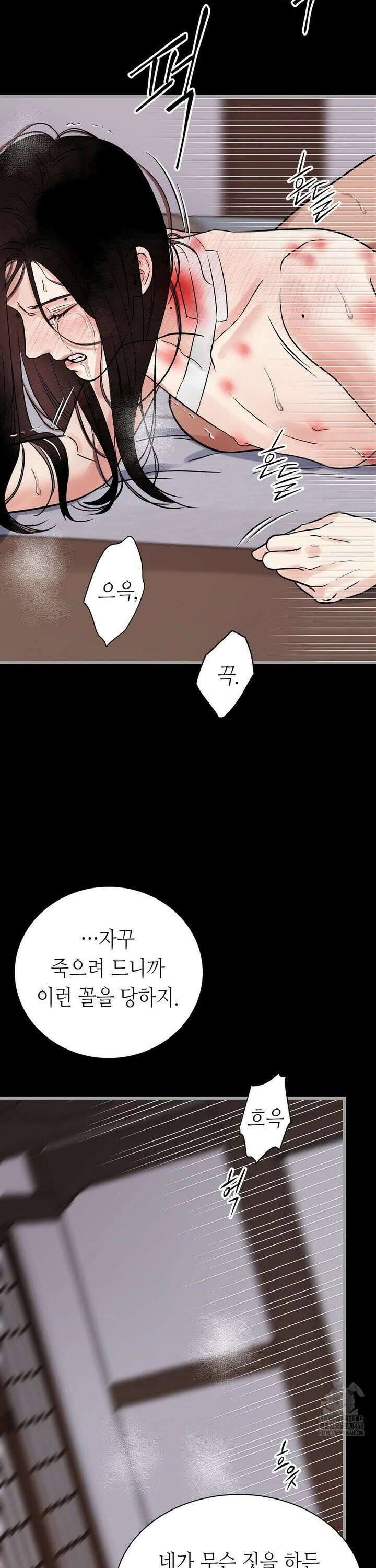 칼과 꽃 81화 2
