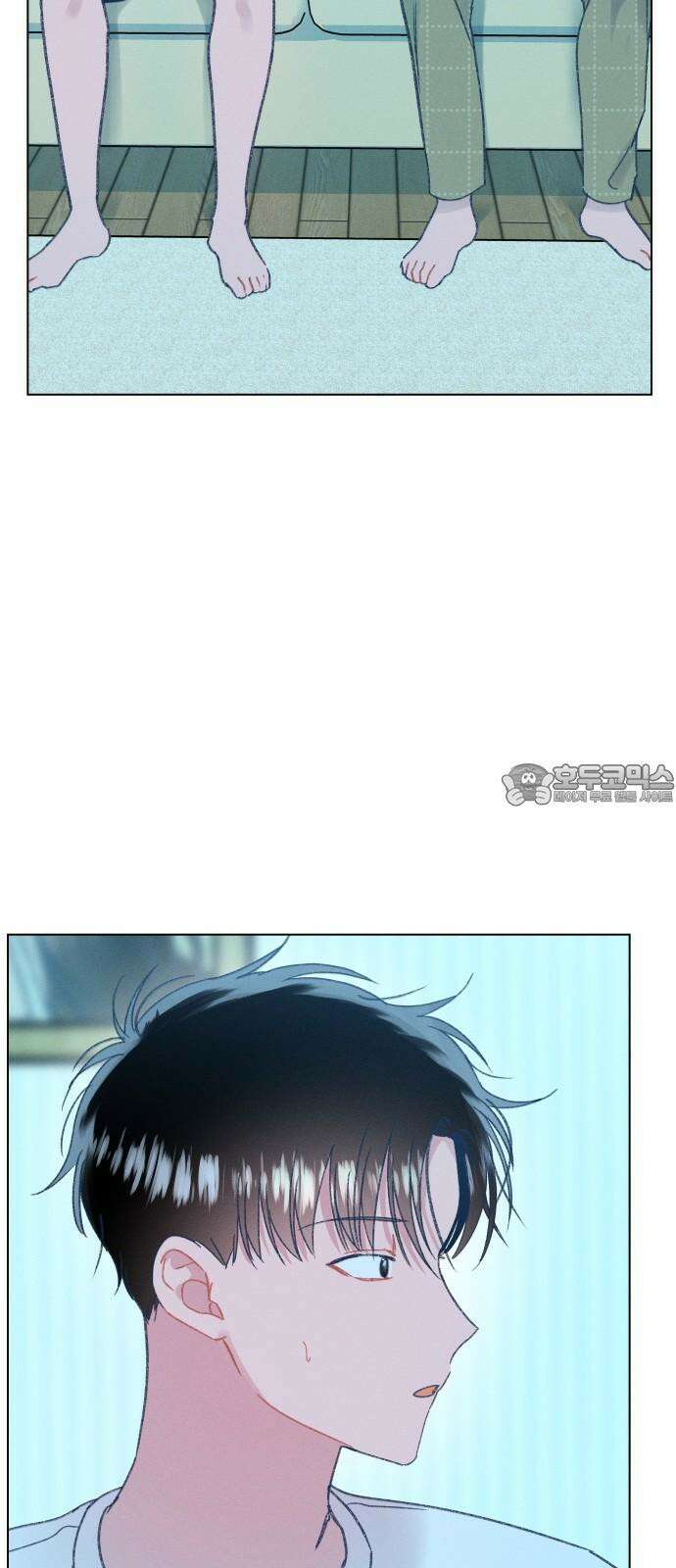 사랑하는 여름 하늘 38화 30
