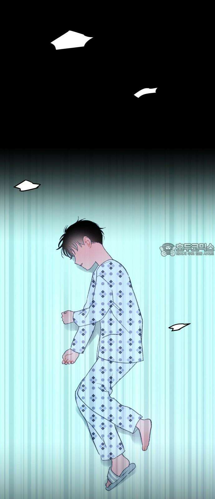사랑하는 여름 하늘 38화 51