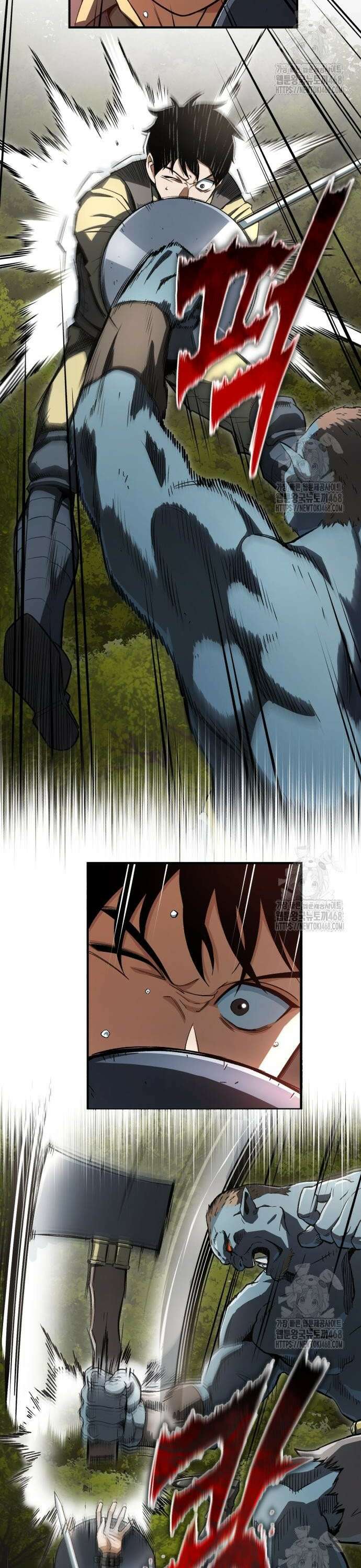 전생혈마 8화 2