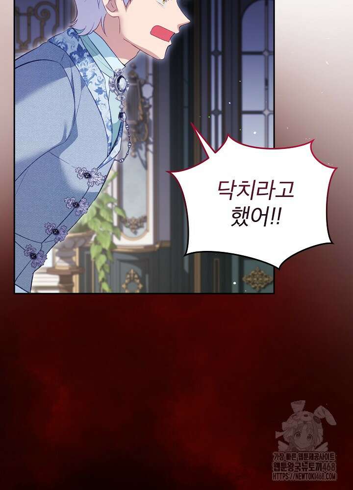 아기 신수로 환생했습니다 90화 18