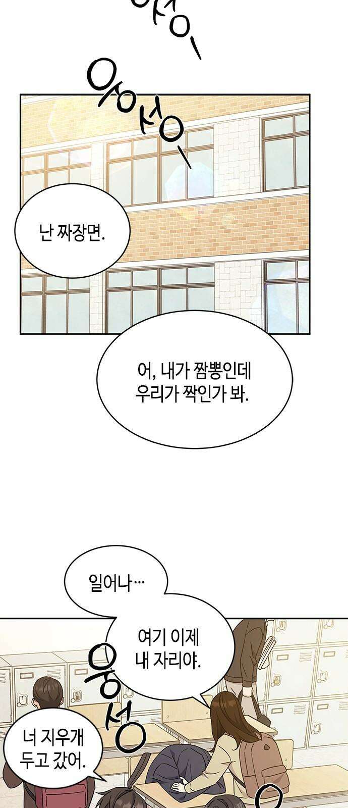 못난이 콤플렉스 16화 4