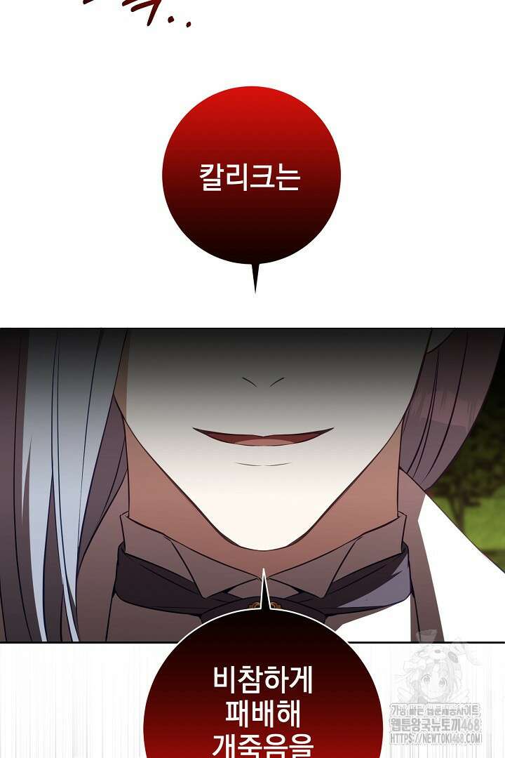 폭군에게 찍힌 민폐 황후입니다 50화 89