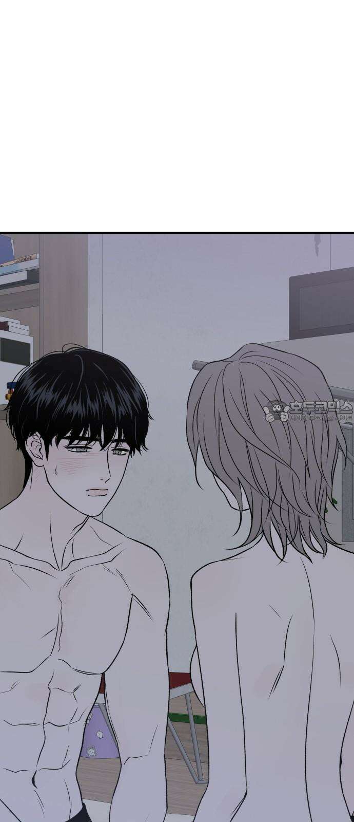 문스트럭 고층빌딩에서 떨어진 그 개미는 6화 6