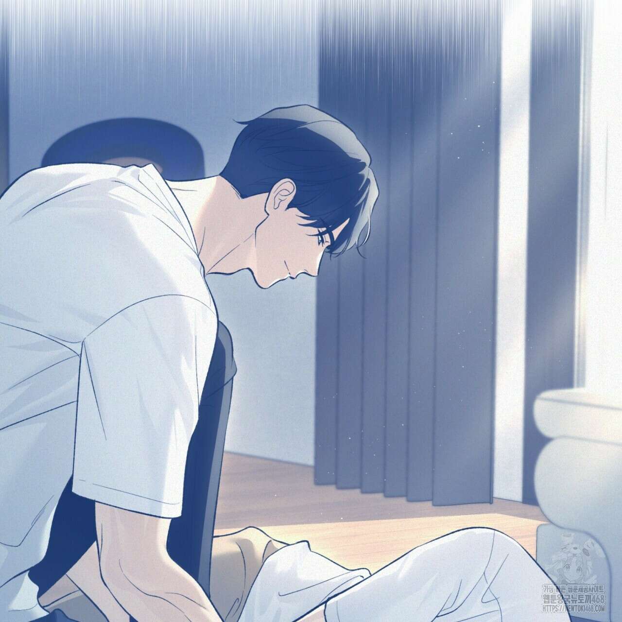 모두에게 친절한 너는 왜 60화 13
