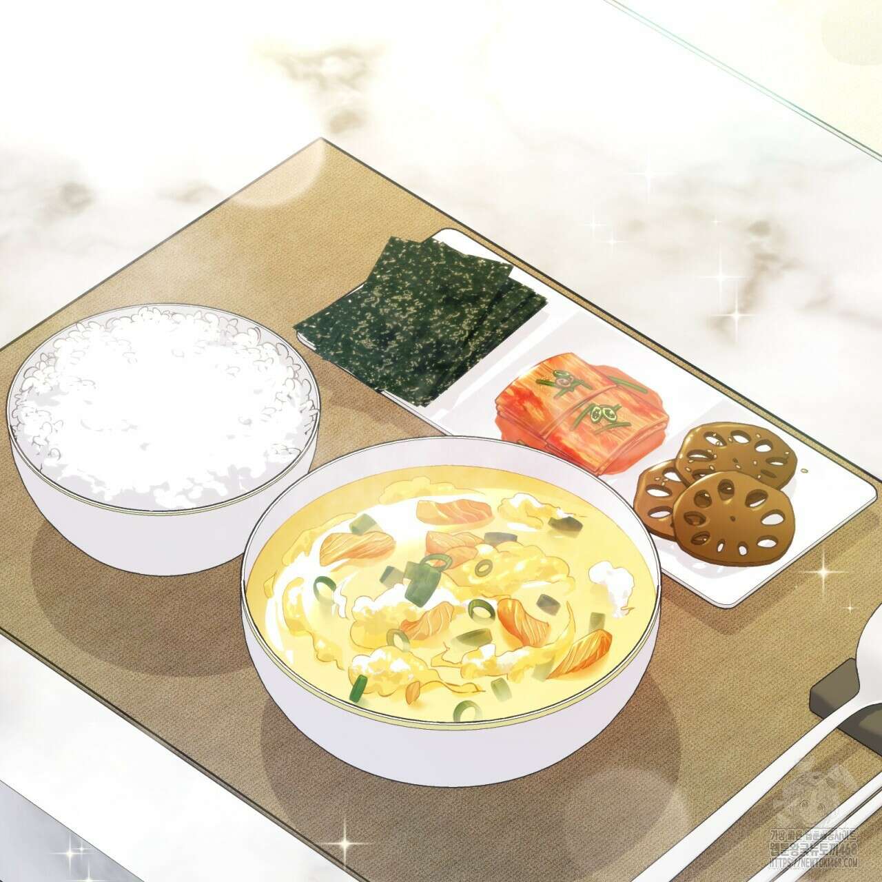 모두에게 친절한 너는 왜 60화 19
