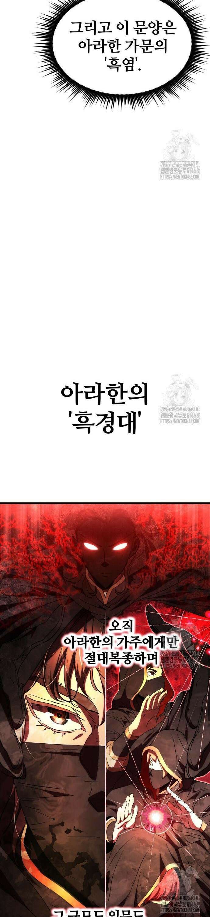 주먹 쓰는 천재 마법사 11화 45