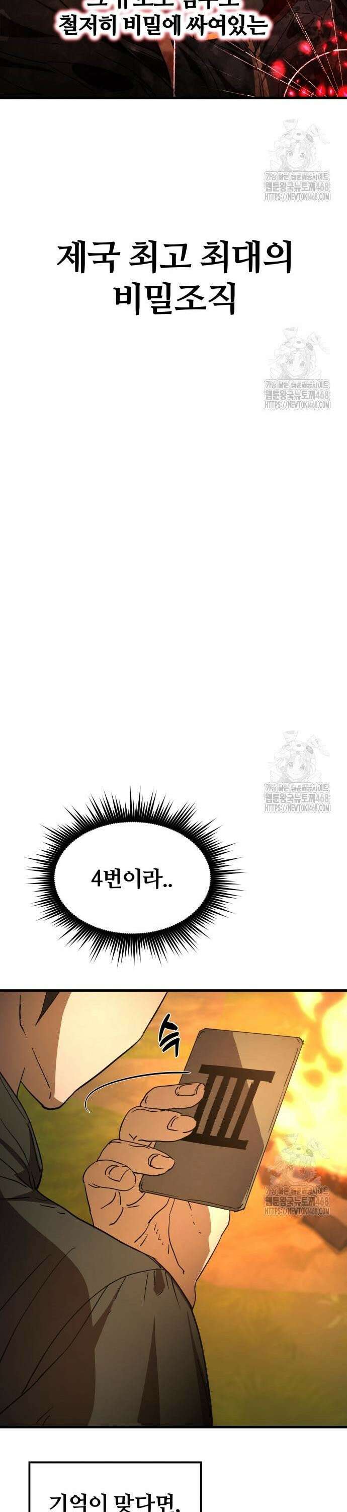 주먹 쓰는 천재 마법사 11화 46