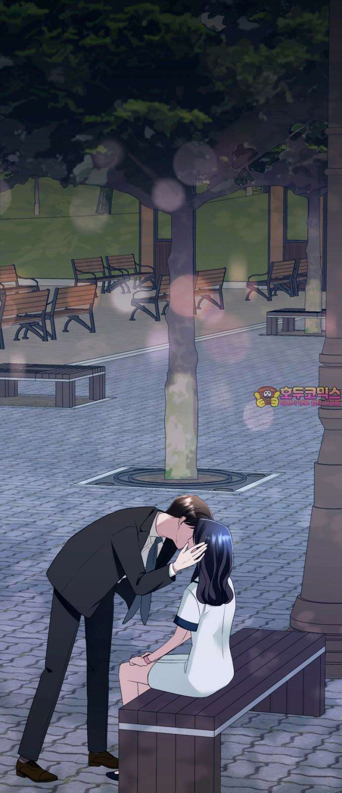 막장 악녀 53화: 죽느냐 사느냐 1