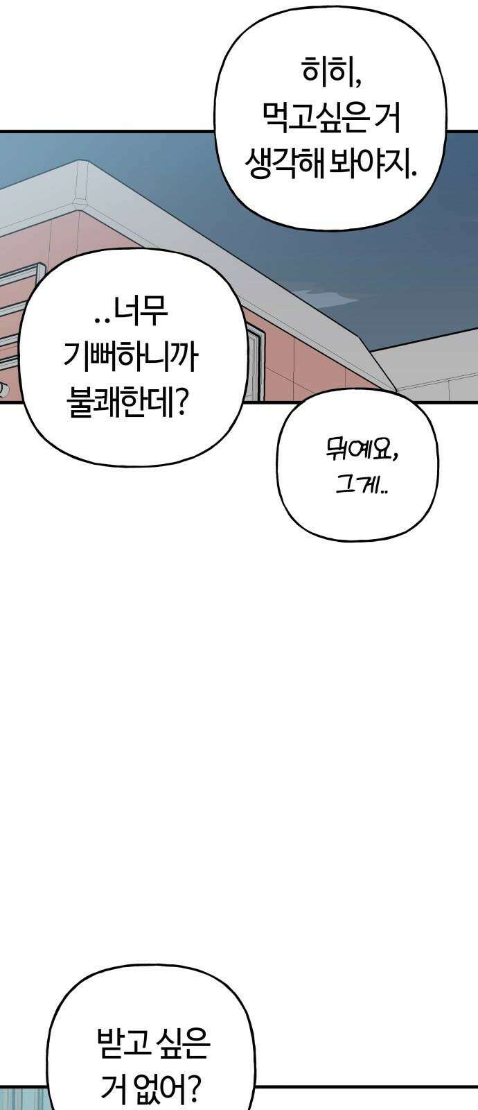 보스리턴 70화 명분 52