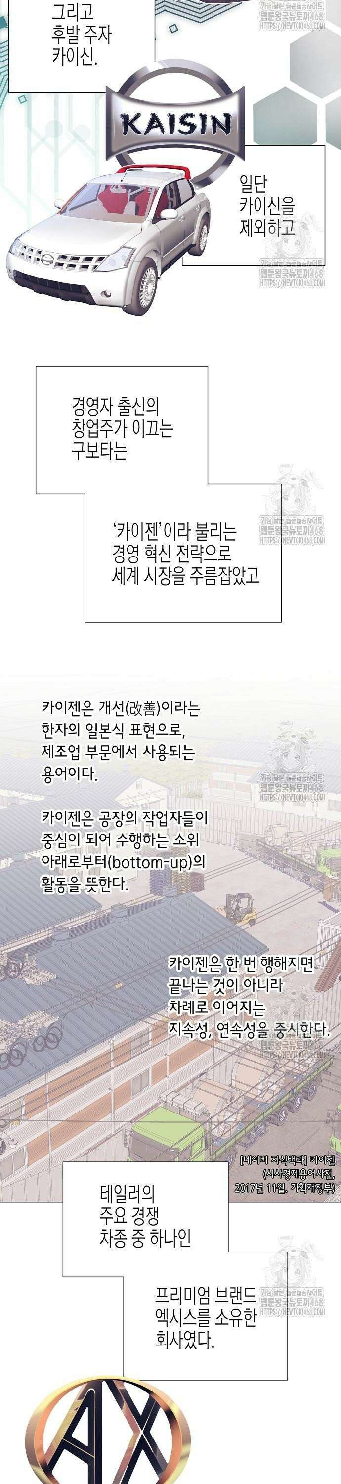 영업 천재가 되었다 58화 6