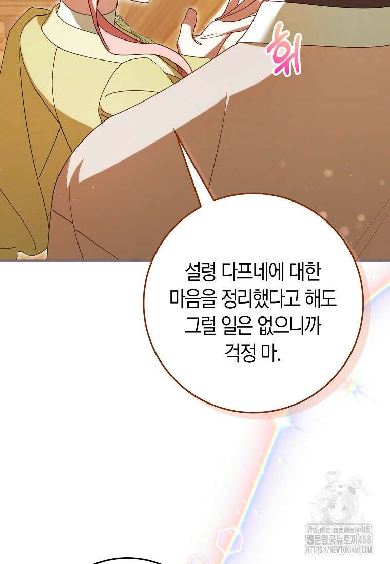 사망 엔딩을 피하는 완벽한 플랜 28화 20