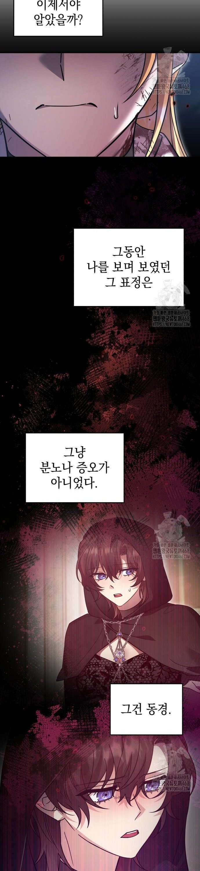 영웅＆마왕＆악당 123화: 결전 3 14