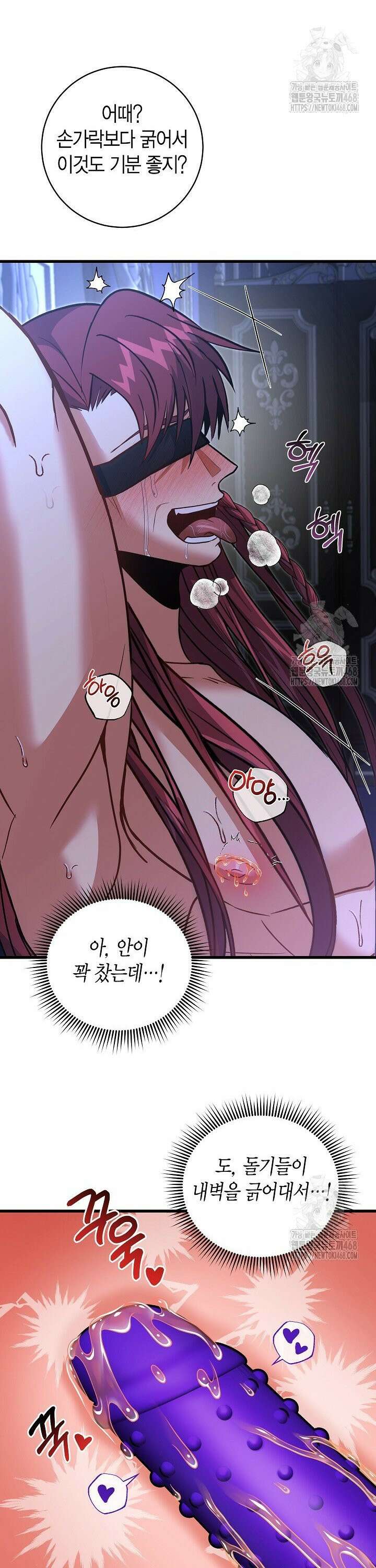 사랑이 아닌 은퇴를 40화 13