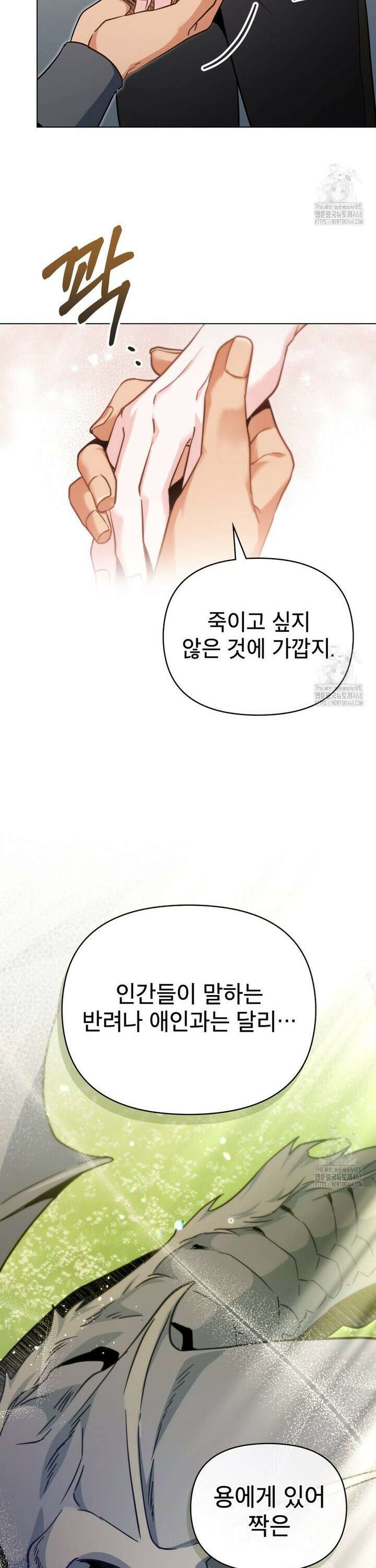 너의 스탯이 보여! 52화 12