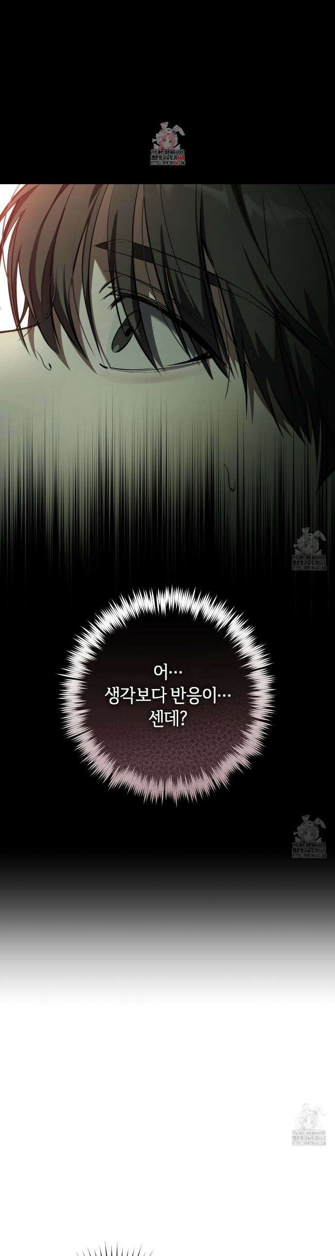 헌터는 조용히 살고 싶다 32화 1