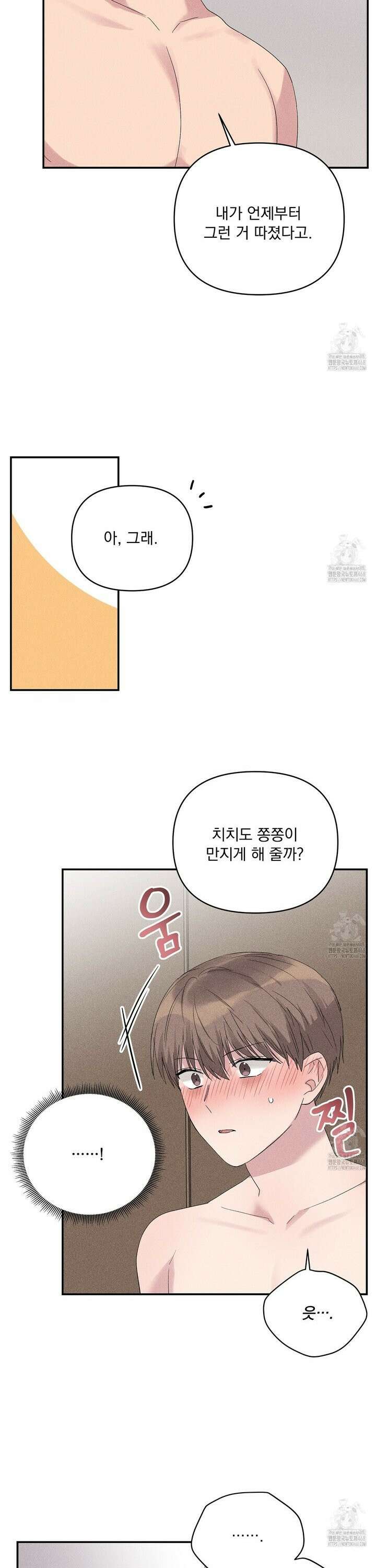 치치 시리즈 49화 25