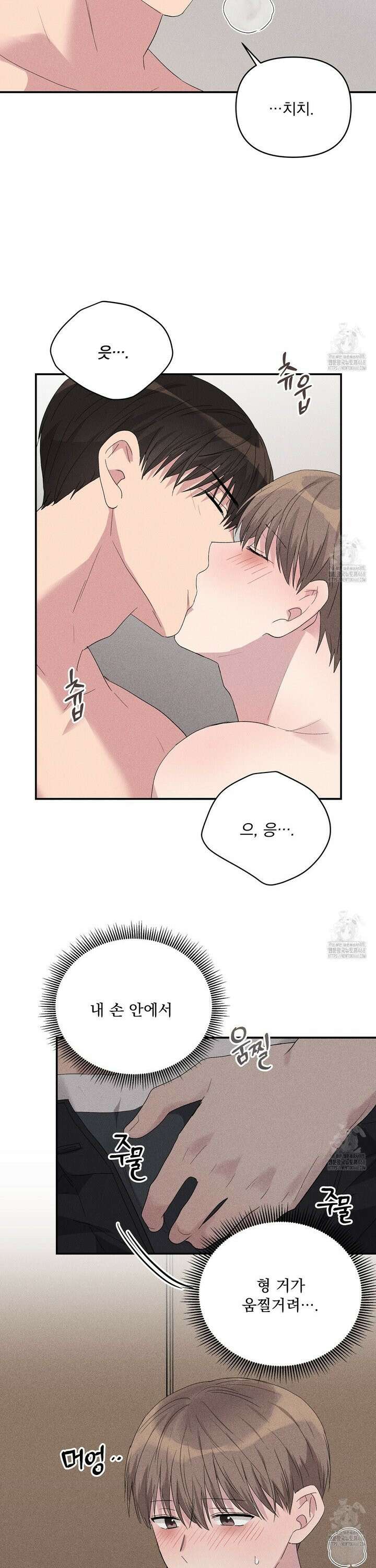 치치 시리즈 49화 28